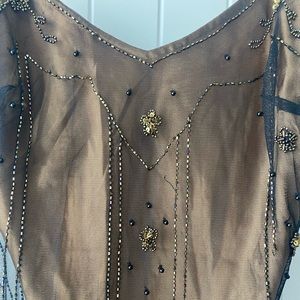 Dave & Johnny by Laura Ryner dress. Size 3/4, only wore once, great condition.